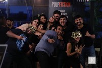 Rashi Khanna 2017 Birthday Celebrations